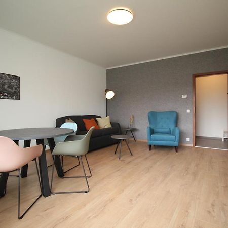 Oscappart Eupen Exterior foto